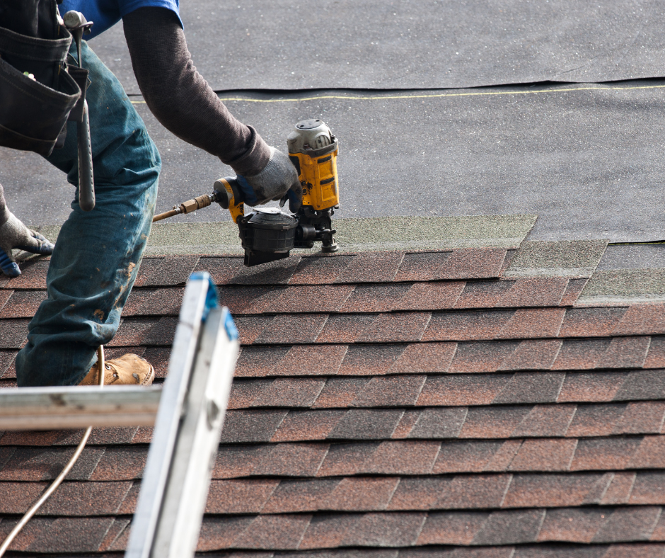 Should I Repair or Replace My Roof? Bailey's Roofing