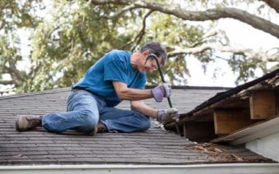 The Basic Steps of Roof Repair Explained
