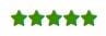 Bailey's Roofing 5 star Reviews