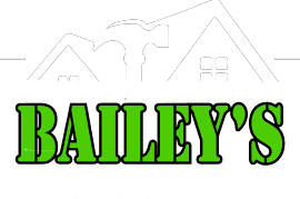 Bailey's Roofing - local roofers