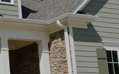How to Maintain your Gutters