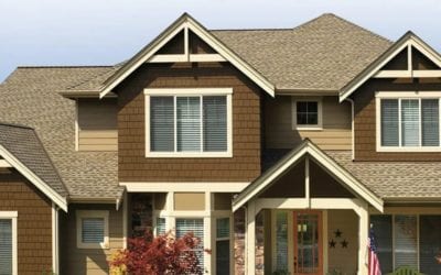 Why You Need a New Asphalt Shingle Roof