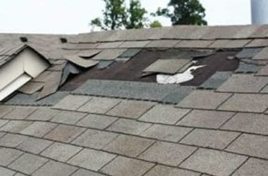 Five Spring Roof Maintenance Tips