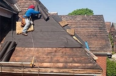 How to Prepare your House for a Roof Replacement