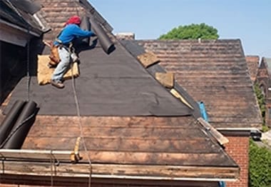 How to Prepare your House for a Roof Replacement