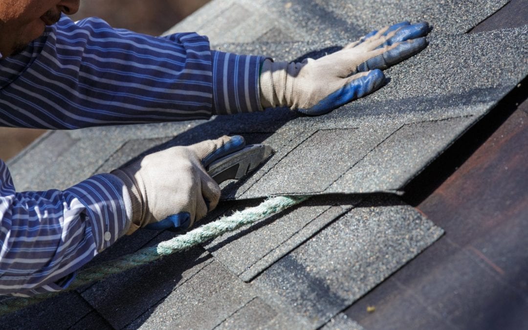5 Ways to Prep Your Roof For Winter