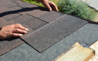 Great Roofing Tips for Installing Shingles
