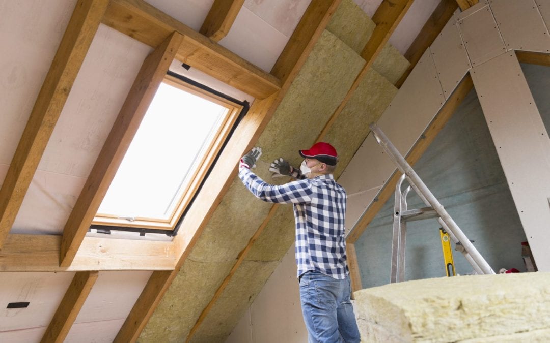 What to Look for in a General Contractor