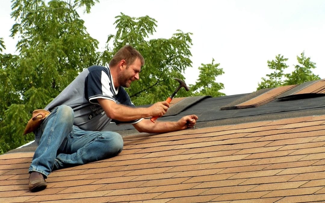 Roof Repair vs. Roof Patch
