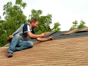 Roof Repair Ardmore Oklahoma