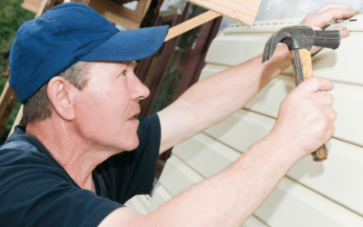 5 Signs it’s Time to Replace Your Siding