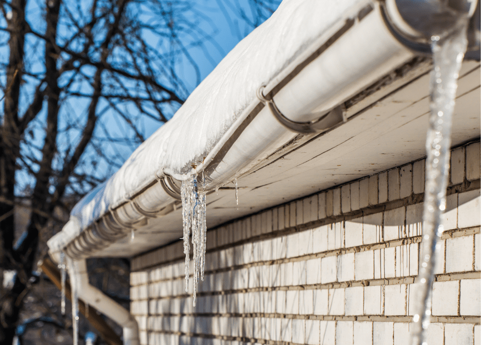 Can I Replace my Residential Roof in the Winter?