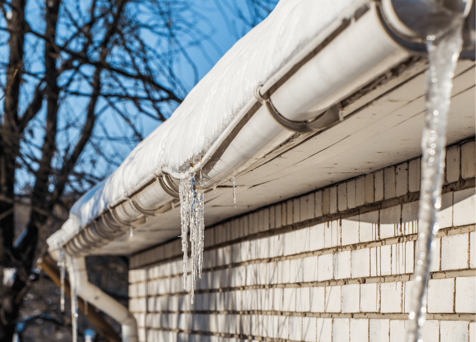 How to Winterize Your Windows