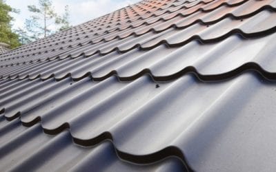Benefits of Residential Metal Roofing