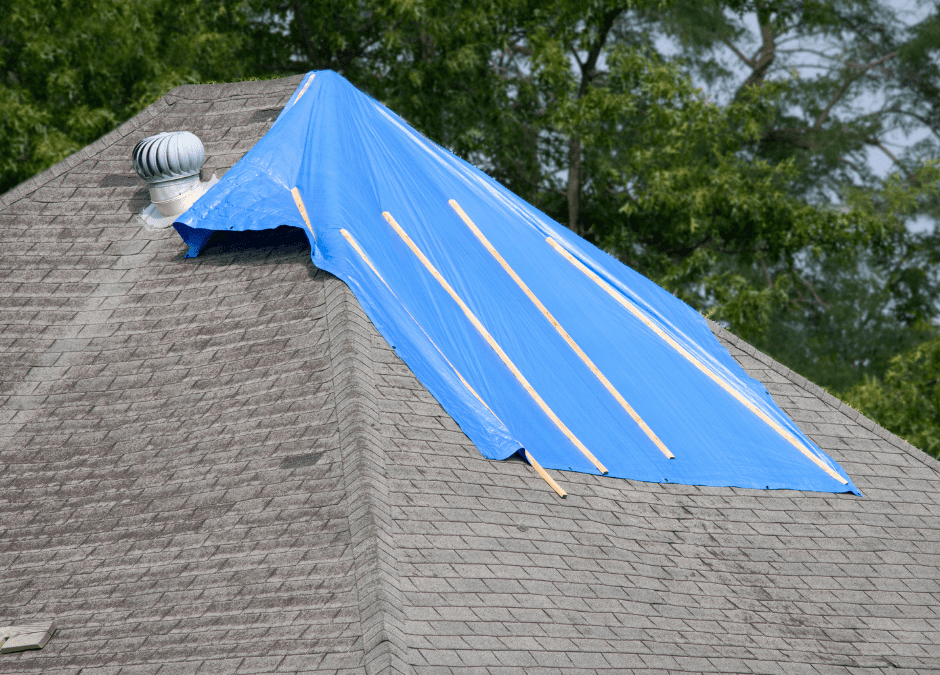 7 Summer Residential Roofing Problems