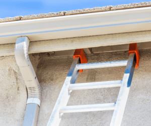 seamless gutters