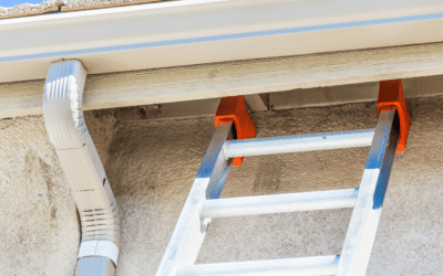 How Much Does Gutter Replacement Cost?