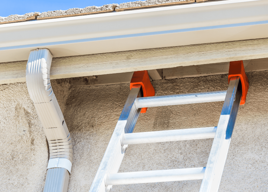 How Much Does Gutter Replacement Cost?