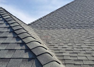 Roof Repair Pauls Valley