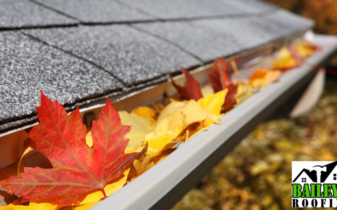 How To Prepare Your Gutters For Fall