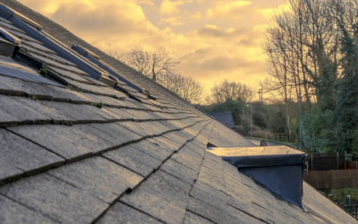 Does Heat Affect Your Roof?