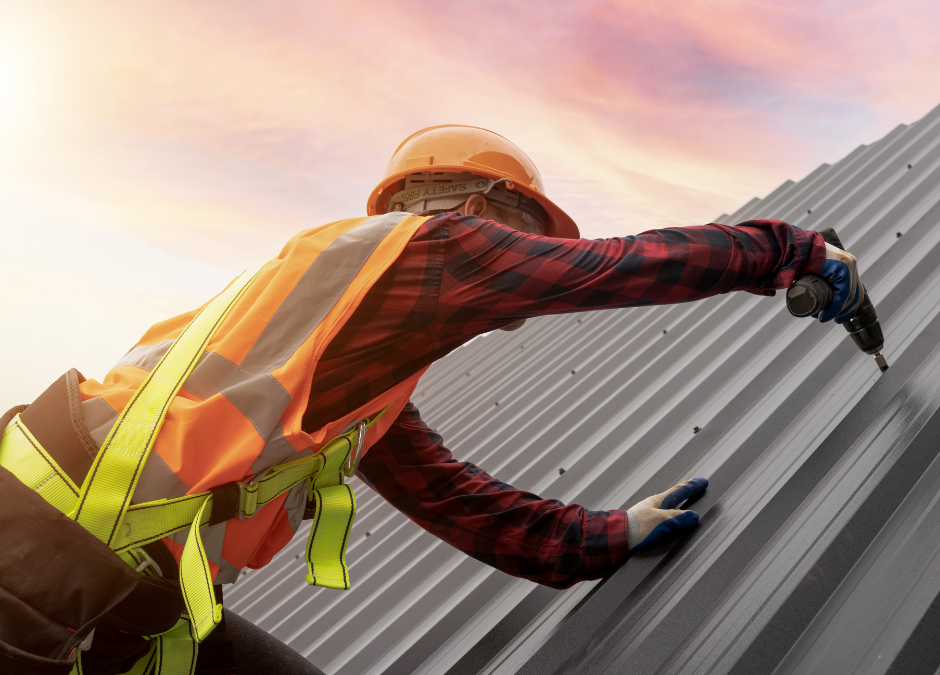8 Questions to Ask Your Metal Roofer