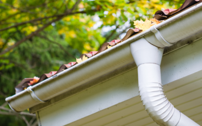 How To Prepare Your Gutters For Fall