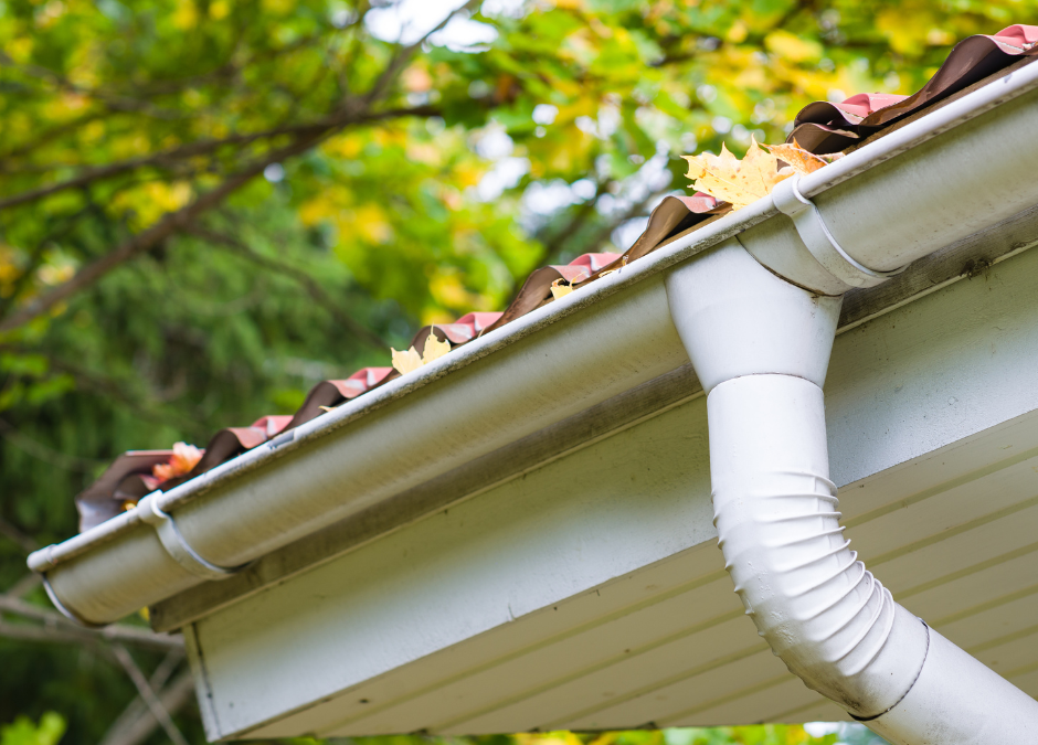 How To Prepare Your Gutters For Fall