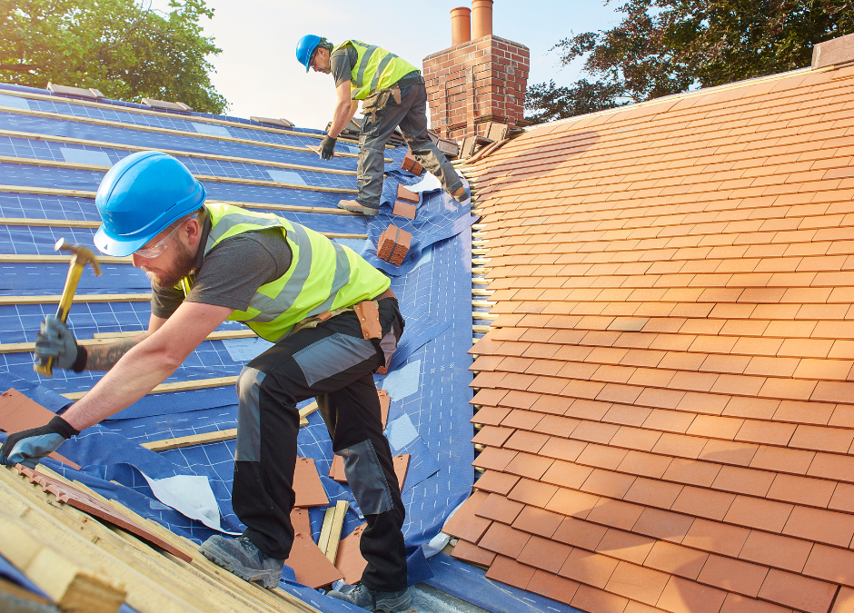 Recent Roofing Law Change in Oklahoma: Navigating the Changes