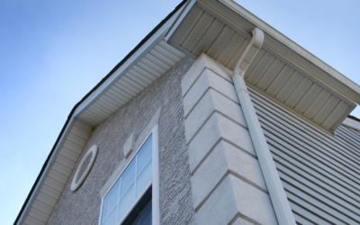 Enhancing the Exterior of your Home: House Siding