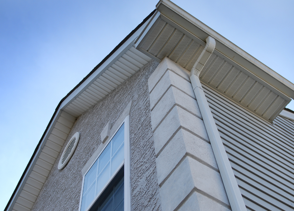 Enhancing the Exterior of your Home: House Siding