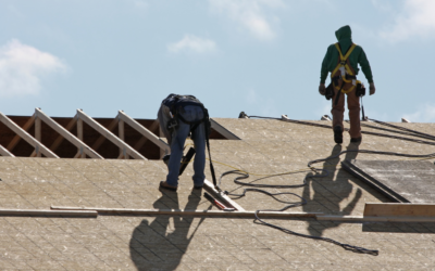 Top 5 Spring Roof Maintenance Tips: Protecting Your Home