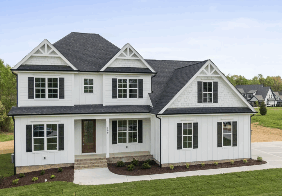 The Top 8 Home Trends of 2025