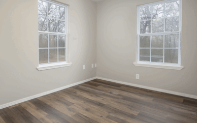 4 Signs You Need New Windows