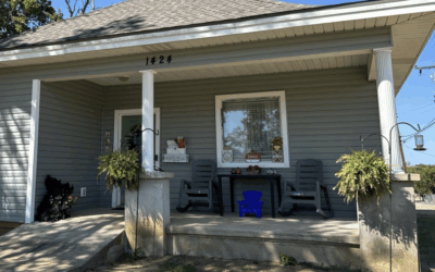 10 Benefits of Vinyl Siding for Your Home