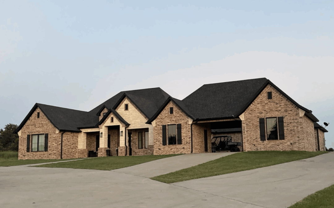 Enhancing Your Home’s Curb Appeal With a New Roof