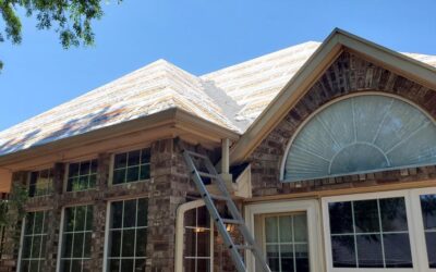8 Things to Consider for Your Southern Oklahoma Roofer