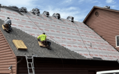Can You Replace Your Roof in Winter? Here’s Everything You Need to Know