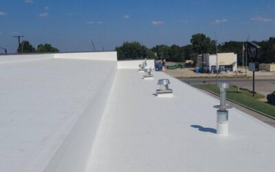 What to Know Hiring a Commercial Roofer
